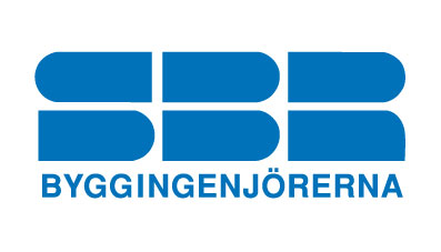 Logotyp SBR Byggingenjörerna 