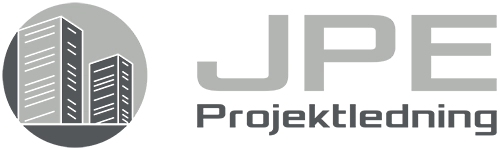 Logoyp JPE projektledning